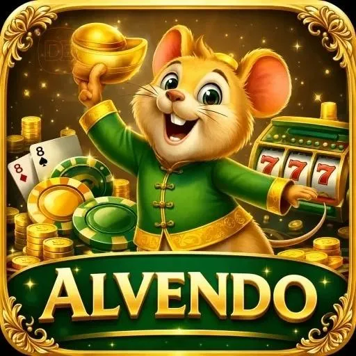 ALVENDO - Permainan QiuQiu Seru dan Menyenangkan