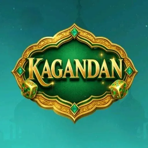 KAGANDAN - Permainan Puzzle Menantang dan Seru