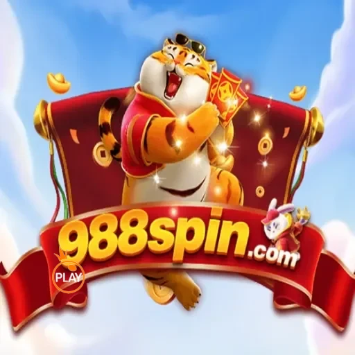 Logo 988spin